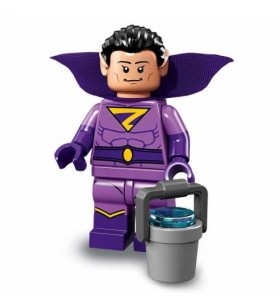 LEGO Batman Movie Seri 2 No:14 71020 Wonder Twin Zan